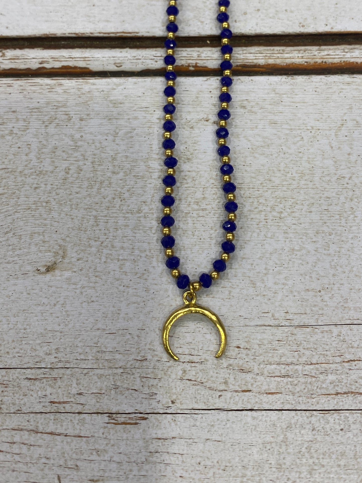 Collier Milos