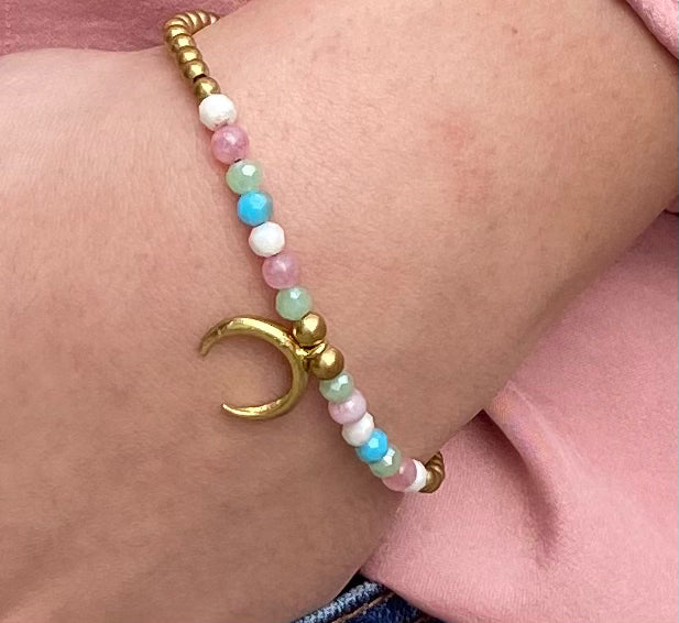 Cavigliera Luna