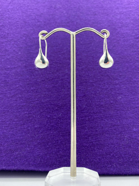 Orecchini in Argento #OPS10