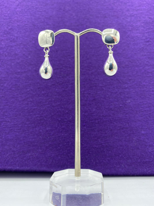 Orecchini in Argento #OPS14