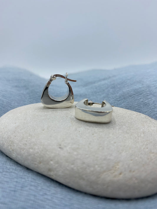 Orecchini in Argento #OPS17