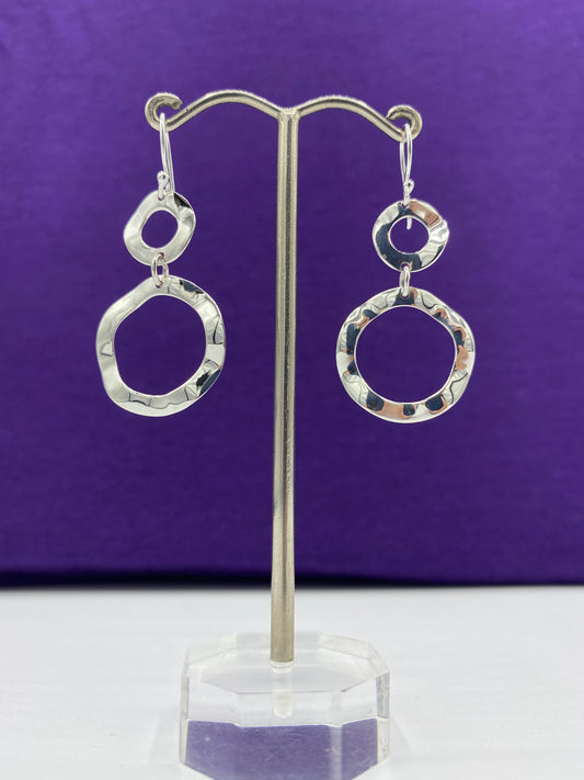 Orecchini in Argento #OPS19