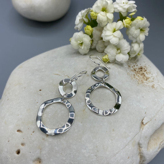 Orecchini in Argento #OPS19