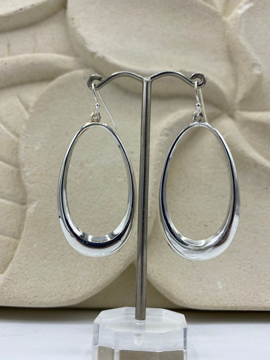 Orecchini in Argento #OPS21