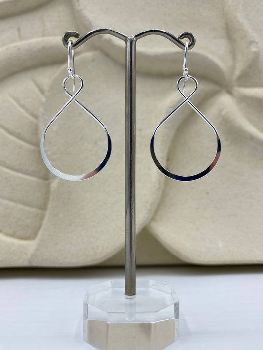 Orecchini in Argento #OPS22