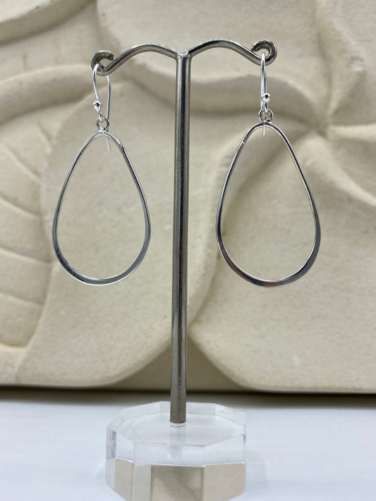 Orecchini in Argento #OPS23