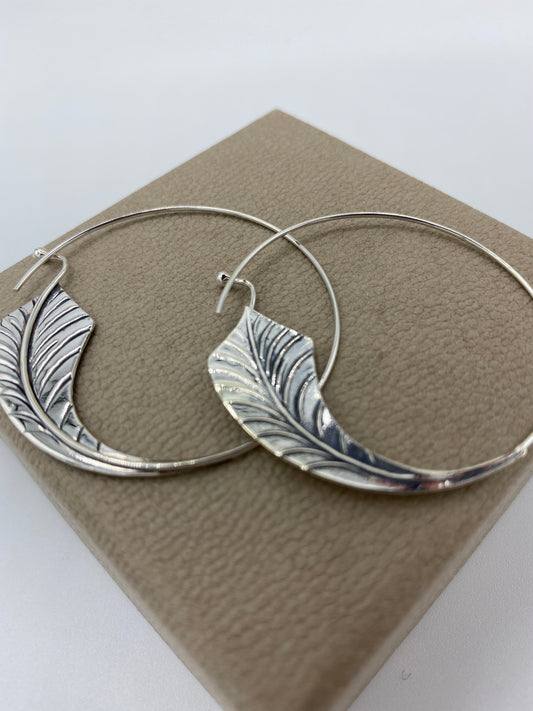 Orecchini in Argento #OPS27