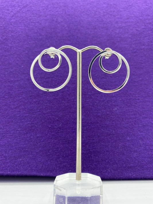 Orecchini in Argento #OPS30