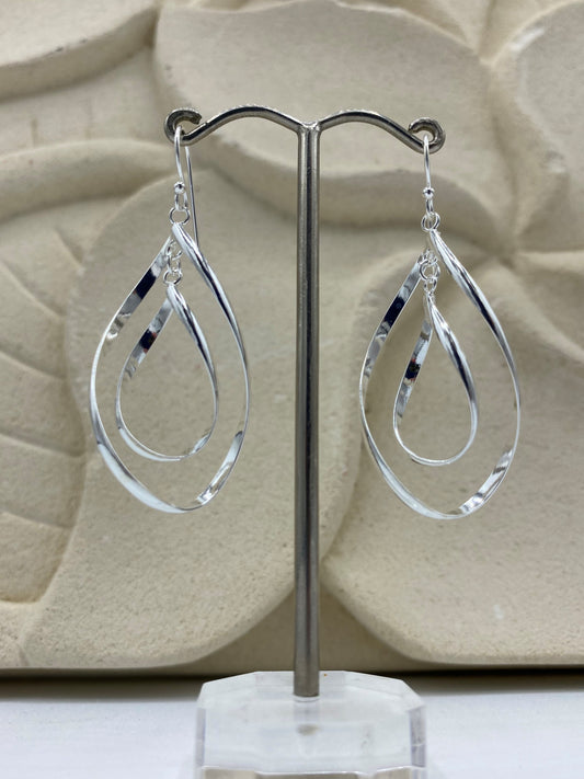 Orecchini in Argento #OPS31