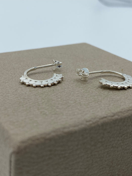 Orecchini in Argento #OPS32