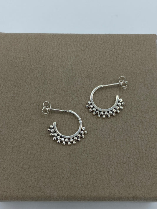 Orecchini in Argento #OPS33