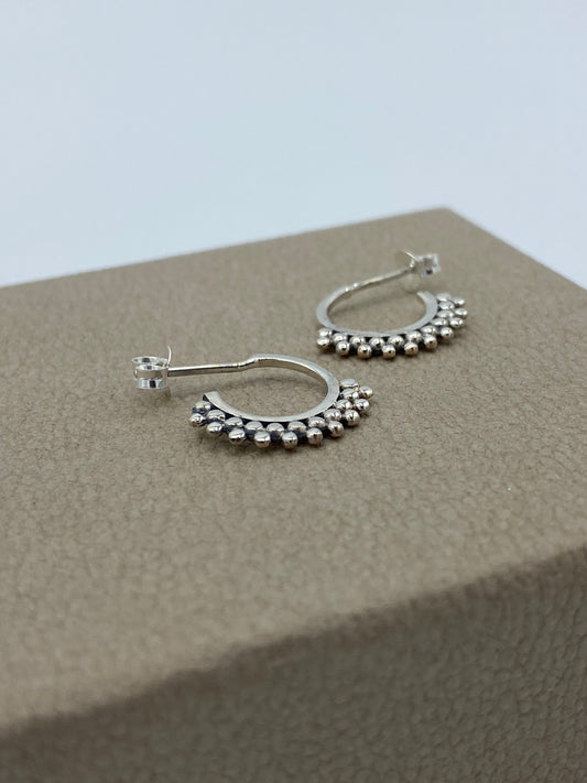 Orecchini in Argento #OPS33