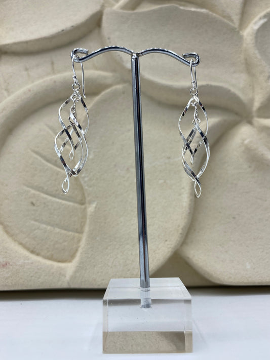 Orecchini in Argento #OPS34