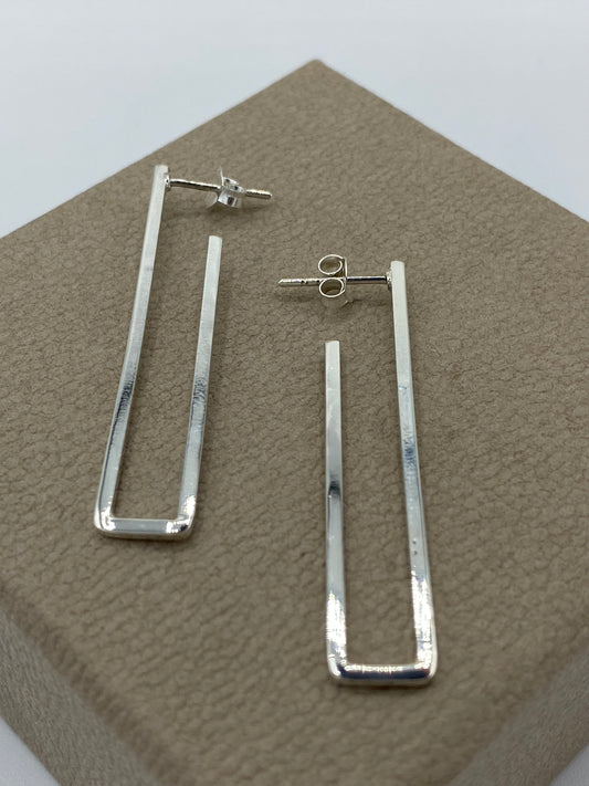 Orecchini in Argento #OPS35