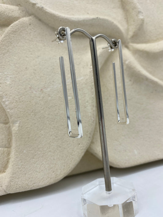 Orecchini in Argento #OPS35