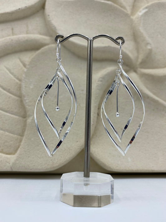 Orecchini in Argento #OPS37