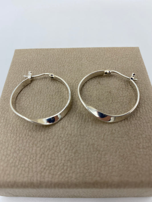 Orecchini in Argento #OPS38