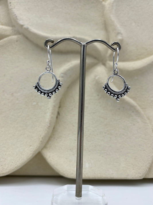 Orecchini in Argento #OPS39