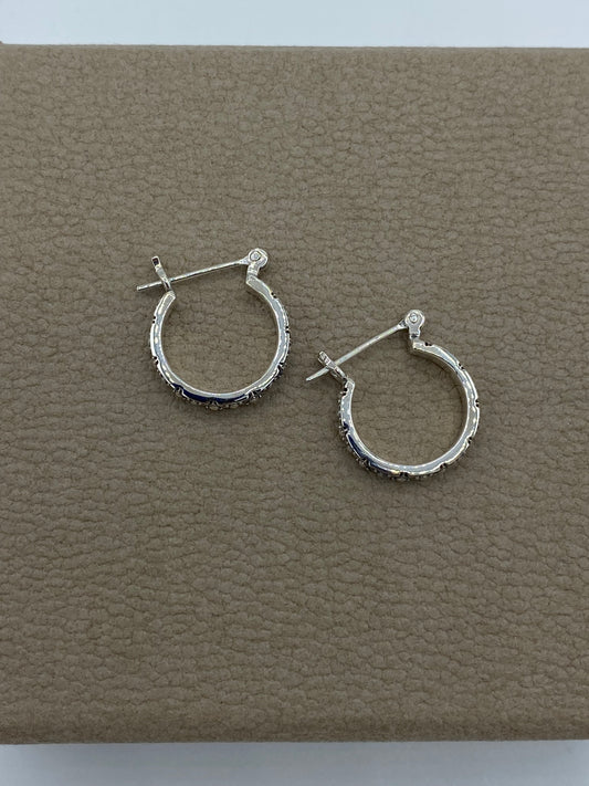 Orecchini in Argento #OPS3