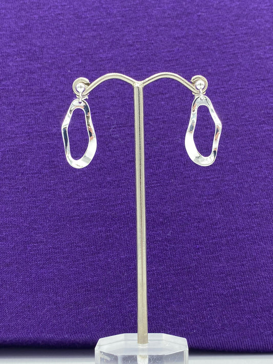 Orecchini in Argento #OPS40