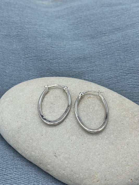 Orecchini in Argento #OPS41