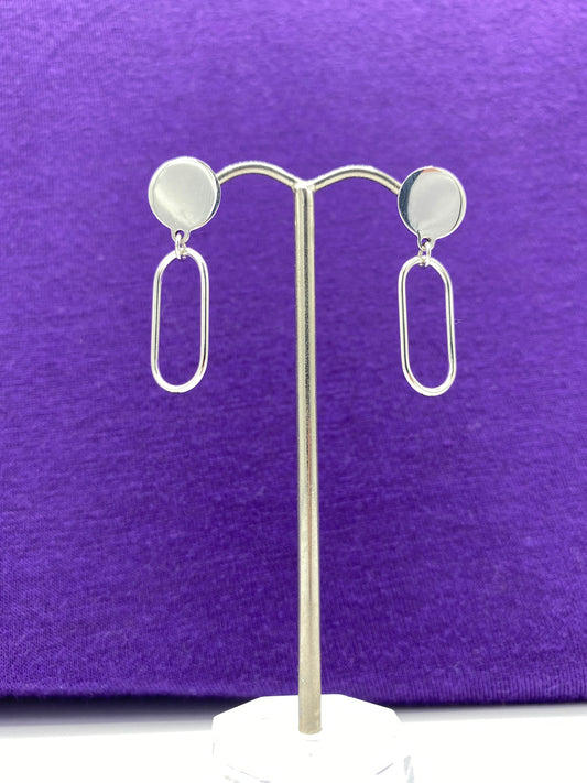 Orecchini in Argento #OPS42