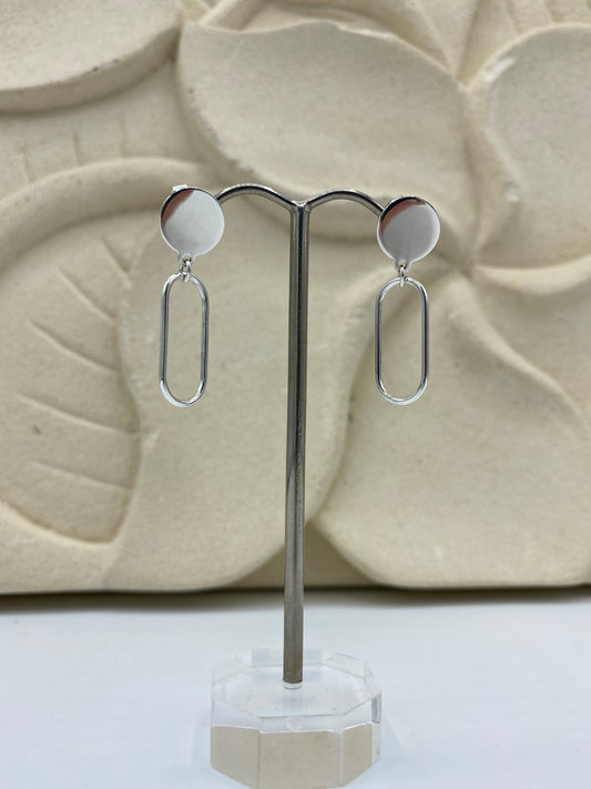 Orecchini in Argento #OPS42