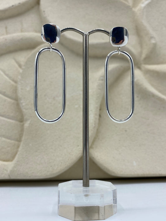 Orecchini in Argento #OPS44