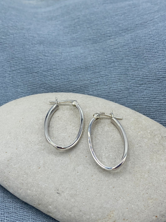 Orecchini in Argento #OPS45