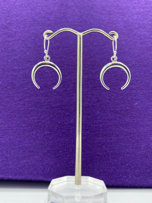 Orecchini in Argento #OPS4