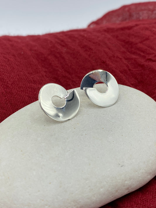 Orecchini in Argento #OPS6