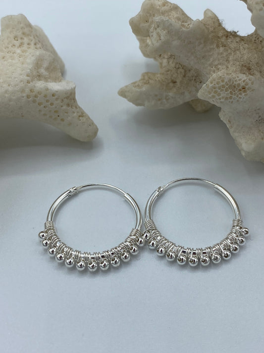 Orecchini in Argento #OPS46